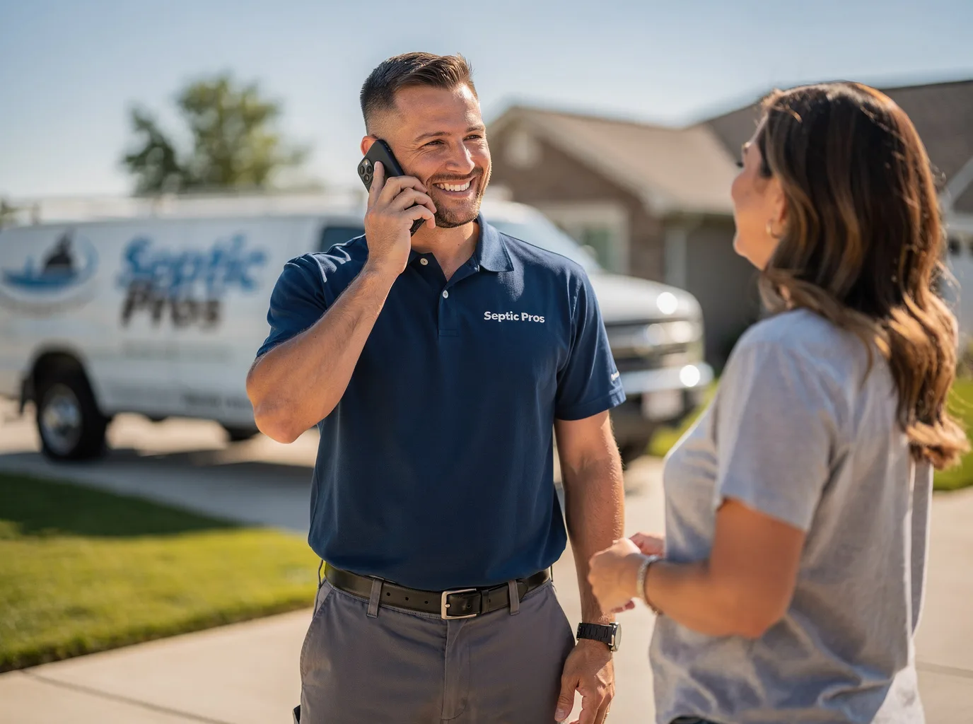 Septic Tank Pumping Mertzon, TX FAQs
